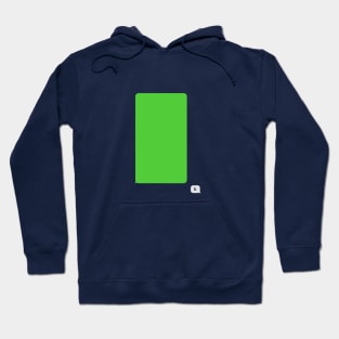 K - Android Hoodie